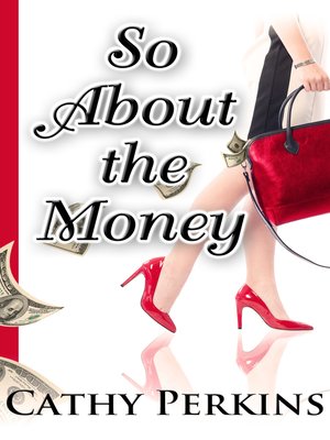 cover image of So About the Money